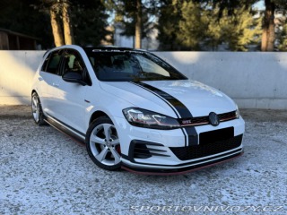 Volkswagen Golf GOLF GTI PERFORMANCE 2020
