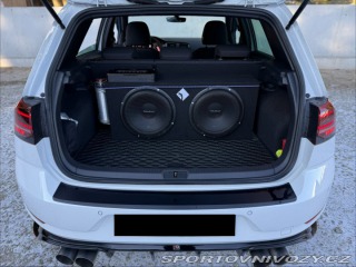 Volkswagen Golf GOLF GTI PERFORMANCE 2020
