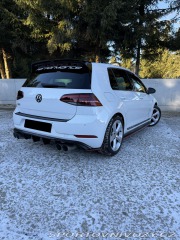Volkswagen Golf GOLF GTI PERFORMANCE 2020