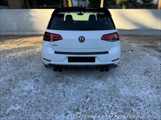 Volkswagen Golf GOLF GTI PERFORMANCE 2020