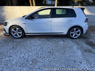 Volkswagen Golf GOLF GTI PERFORMANCE 2020