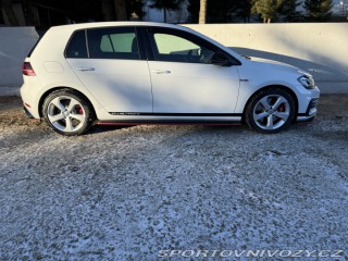 Volkswagen Golf GOLF GTI PERFORMANCE 2020