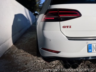 Volkswagen Golf GOLF GTI PERFORMANCE 2020