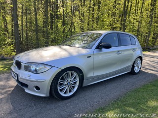 BMW 1 130i
