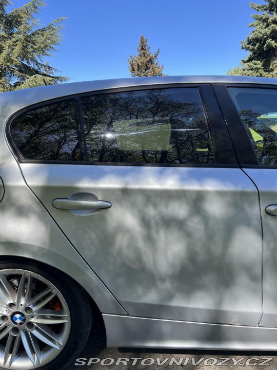 BMW 1 130i 2005