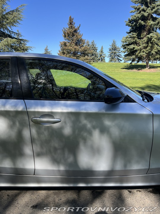 BMW 1 130i 2005
