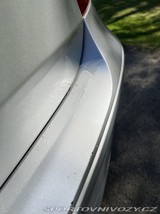 BMW 1 130i 2005