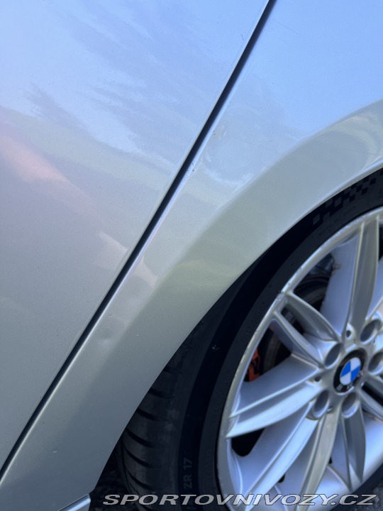 BMW 1 130i 2005