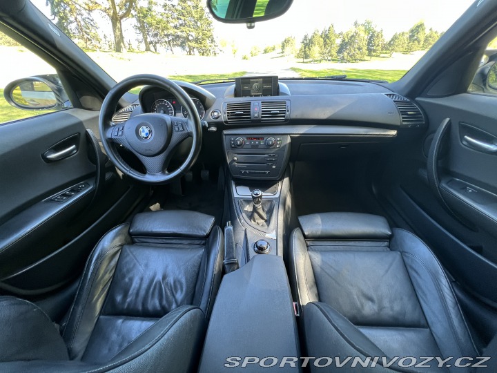 BMW 1 130i 2005