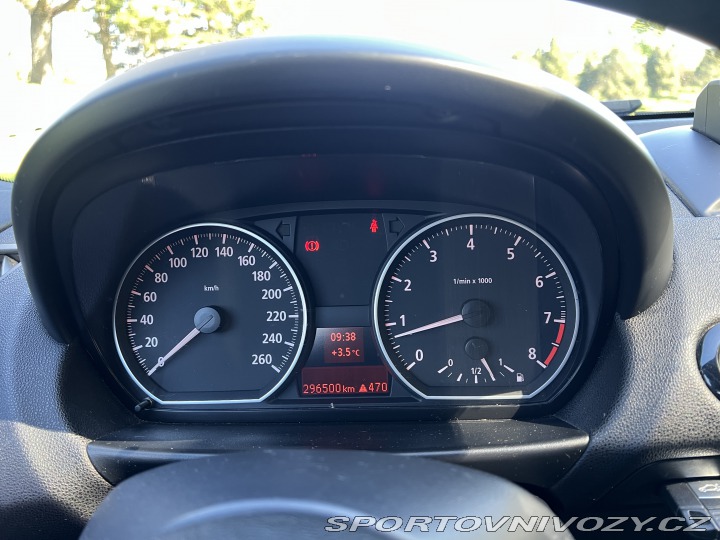 BMW 1 130i 2005