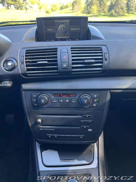 BMW 1 130i 2005