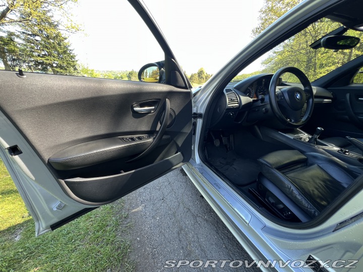 BMW 1 130i 2005