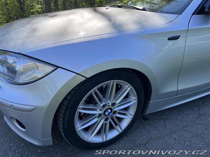 BMW 1 130i 2005