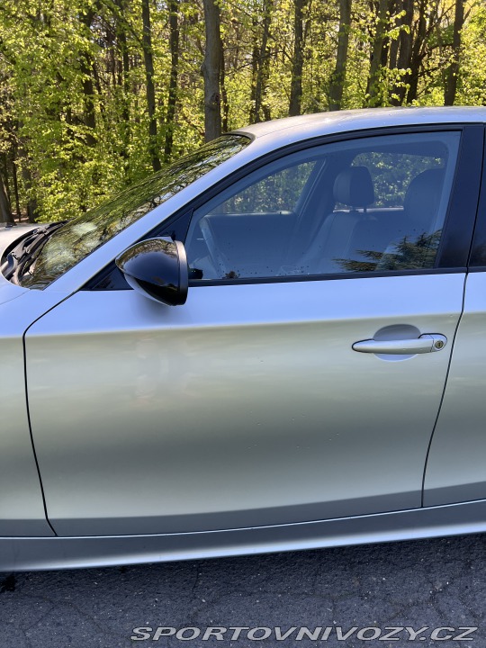 BMW 1 130i 2005