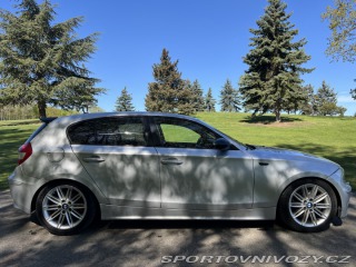 BMW 1 130i 2005