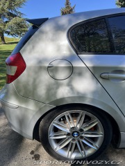 BMW 1 130i 2005
