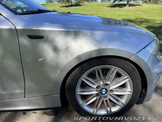 BMW 1 130i 2005