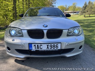 BMW 1 130i 2005