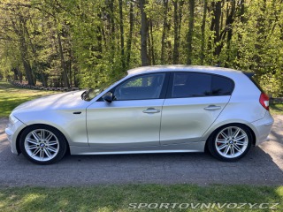 BMW 1 130i 2005