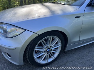 BMW 1 130i 2005