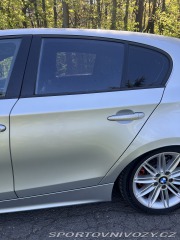 BMW 1 130i 2005