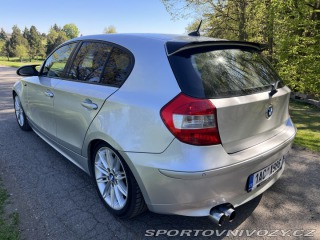 BMW 1 130i 2005