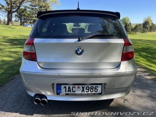 BMW 1 130i 2005