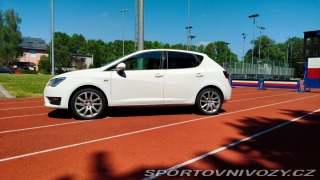 Seat Ibiza 6J 2012
