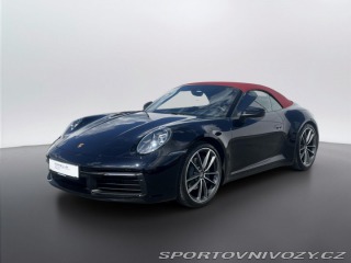 Porsche 911 Carrera 2021