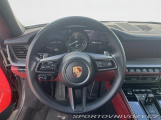 Porsche 911 Carrera 2021
