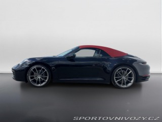 Porsche 911 Carrera 2021