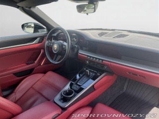 Porsche 911 Carrera 2021