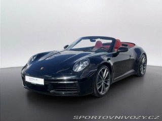 Porsche 911 Carrera 2021