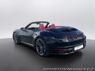 Porsche 911 Carrera 2021