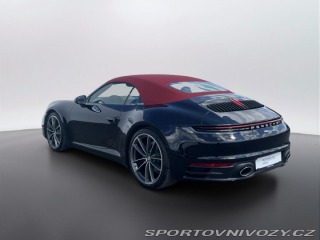 Porsche 911 Carrera 2021