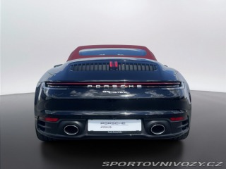 Porsche 911 Carrera 2021