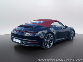 Porsche 911 Carrera 2021