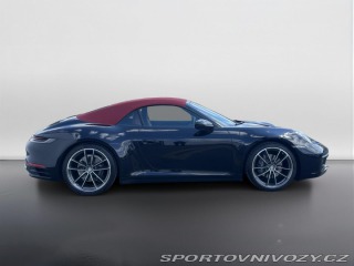 Porsche 911 Carrera 2021