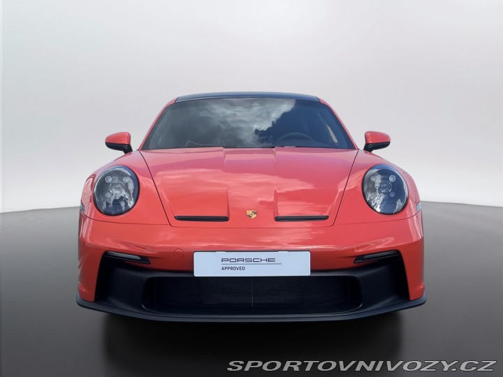 Porsche 911 GT3 2021