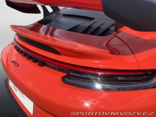 Porsche 911 GT3 2021