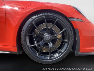 Porsche 911 GT3 2021