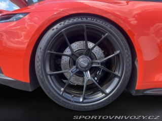 Porsche 911 GT3 2021