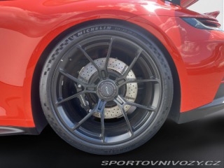 Porsche 911 GT3 2021