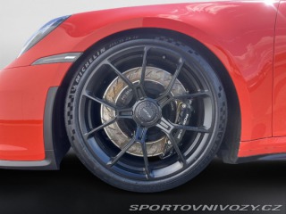 Porsche 911 GT3 2021