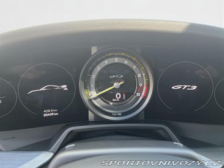 Porsche 911 GT3 2021