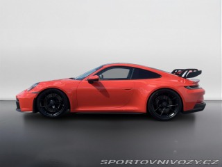 Porsche 911 GT3 2021