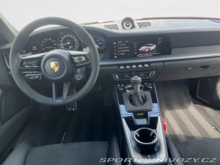 Porsche 911 GT3 2021