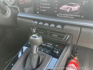 Porsche 911 GT3 2021