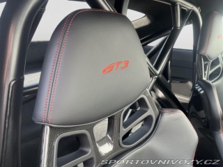 Porsche 911 GT3 2021