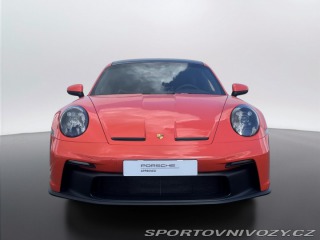 Porsche 911 GT3 2021